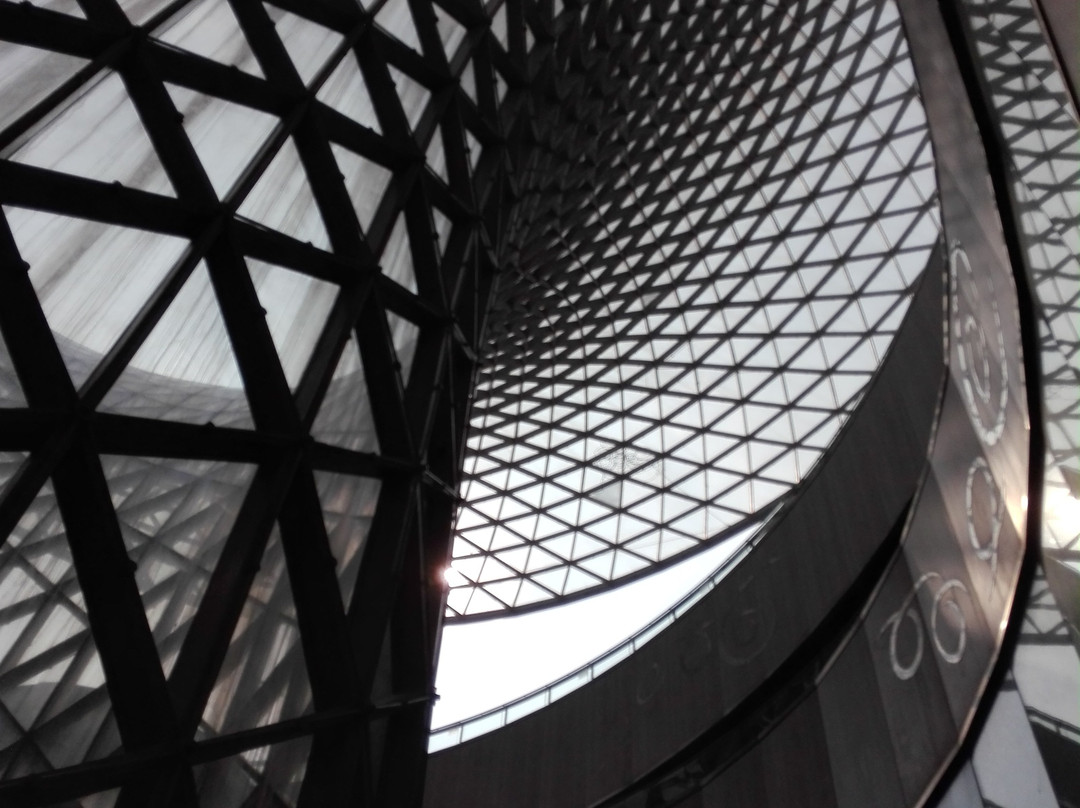 世博源-上海市必去景点