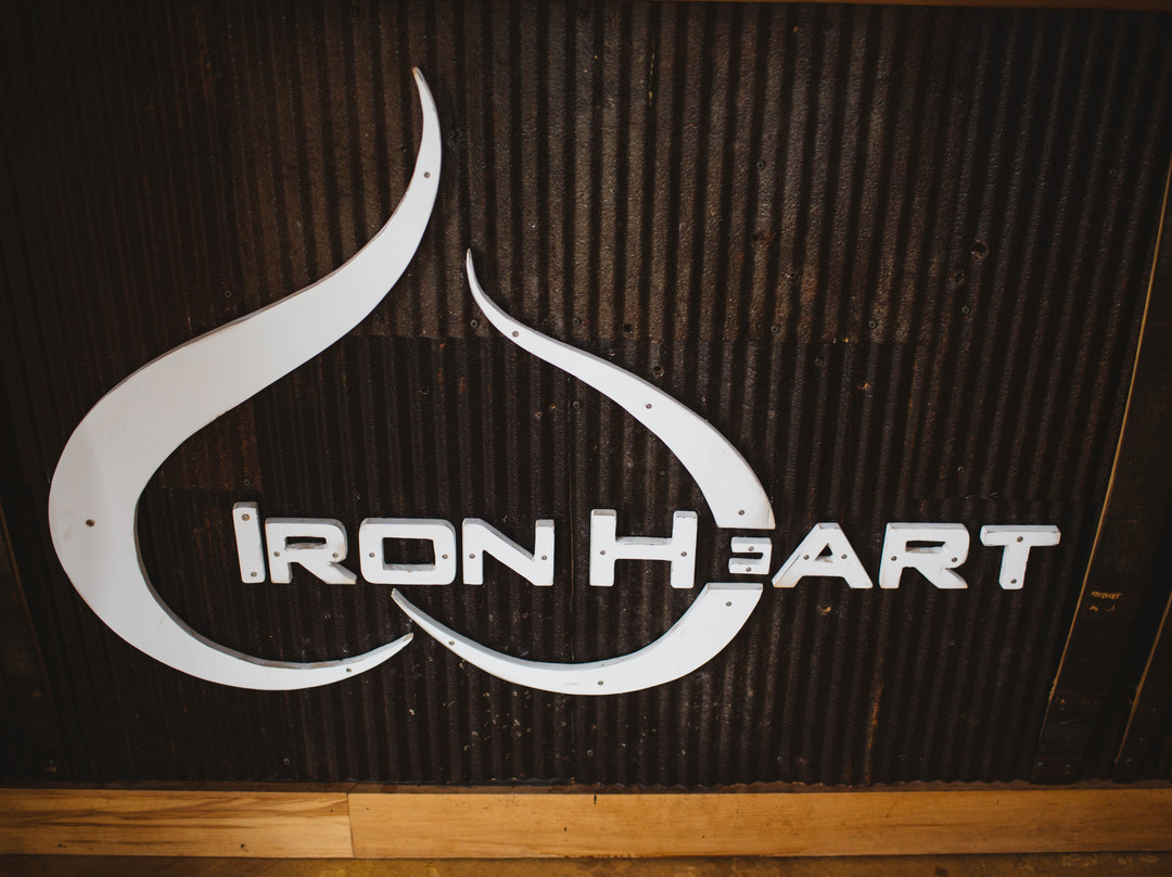 Iron Heart Winery景点图片