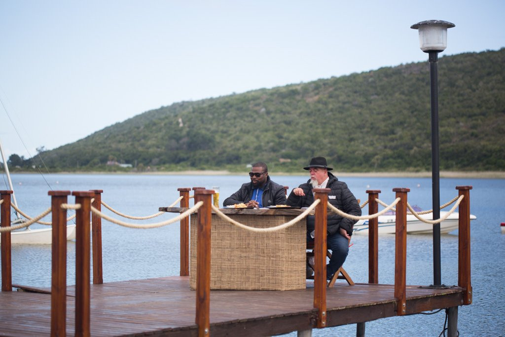 Pine Lake Marina主图