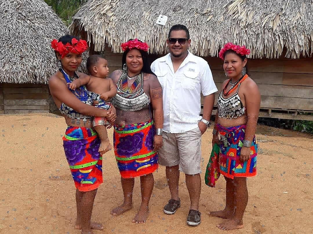 MOpanama-巴拿马城必去景点