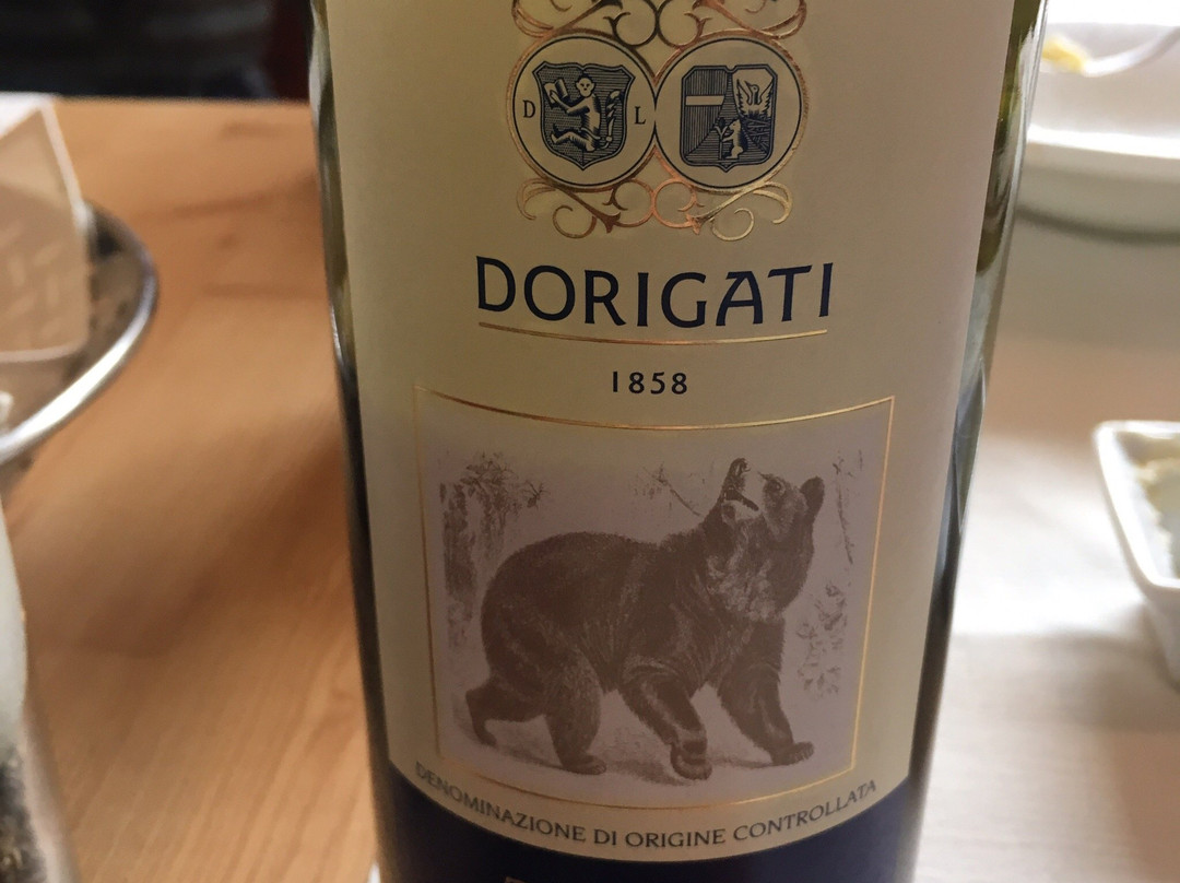 Cantina Dorigati-Mezzocorona必去景点