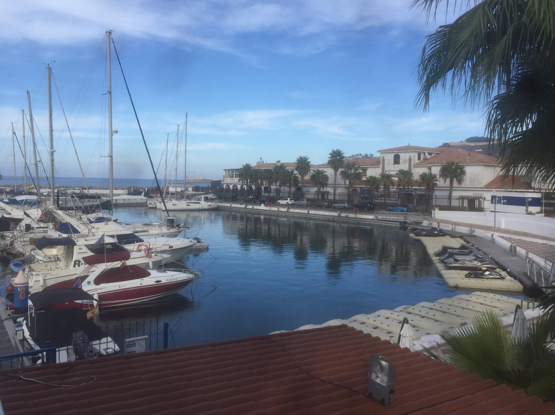 El Pescador Ceuta