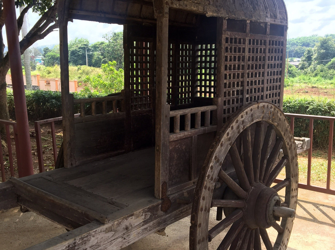 Lukut Muzium (Muzium Lukut)景点图片