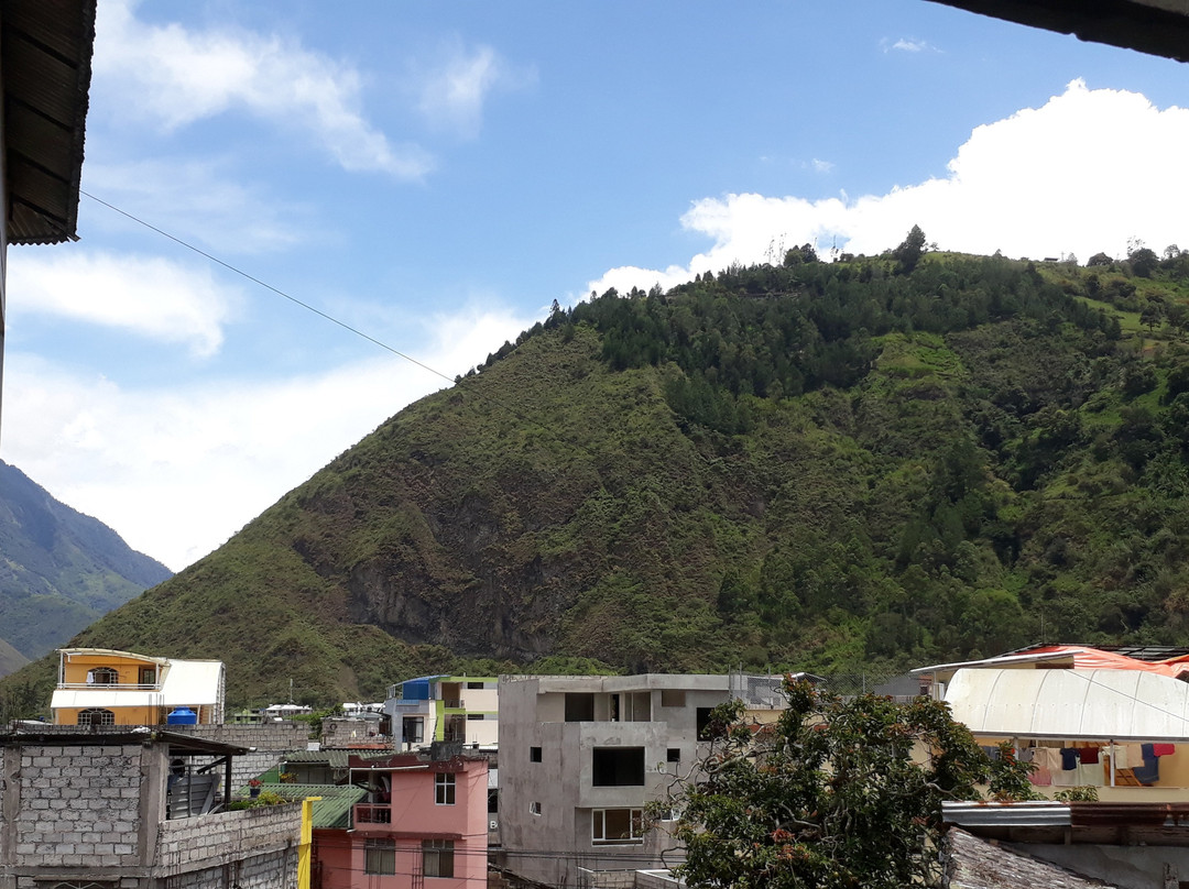 特兰西瓦旅舍
