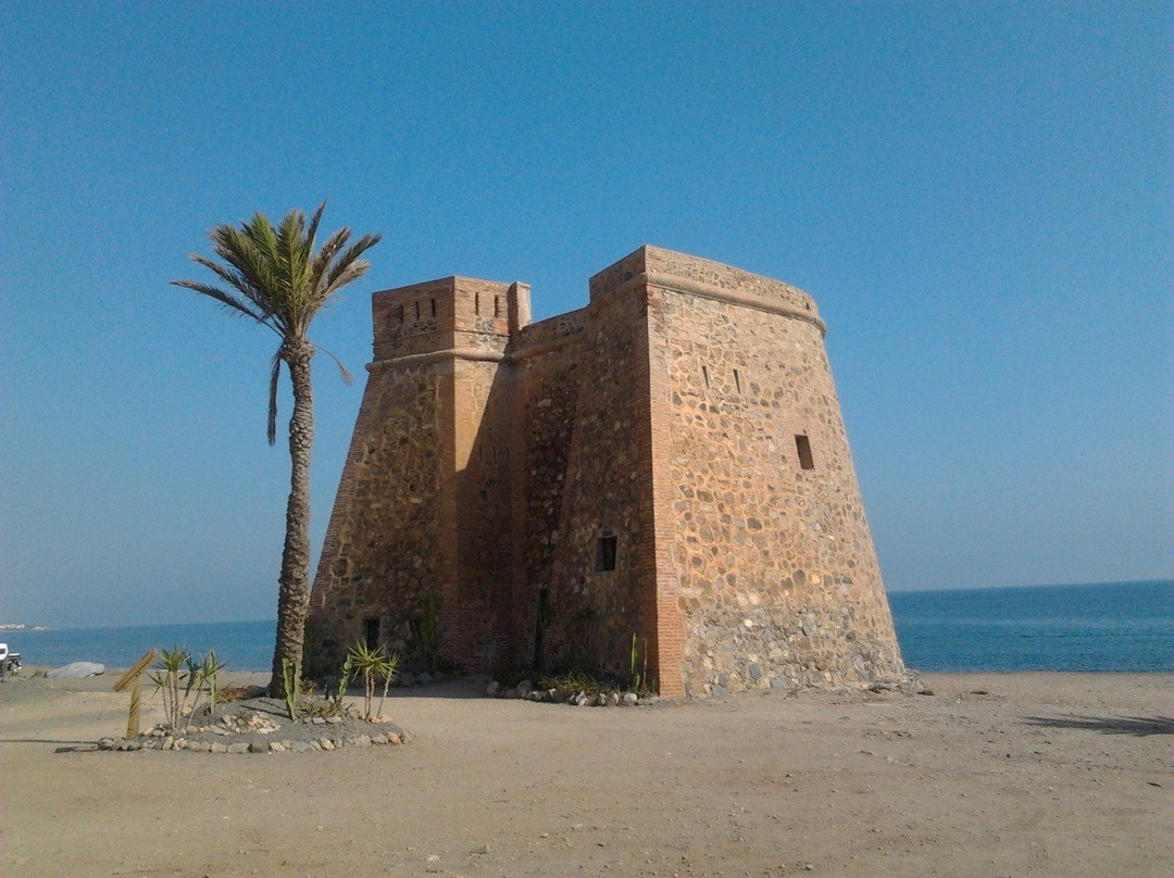 Torre de Macenas景点图片