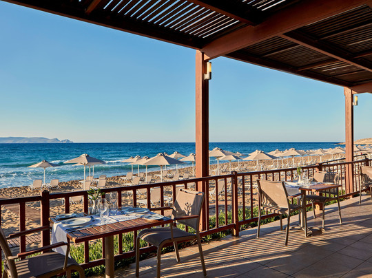 Unique Blue! Resort and Villas Adults Only主图