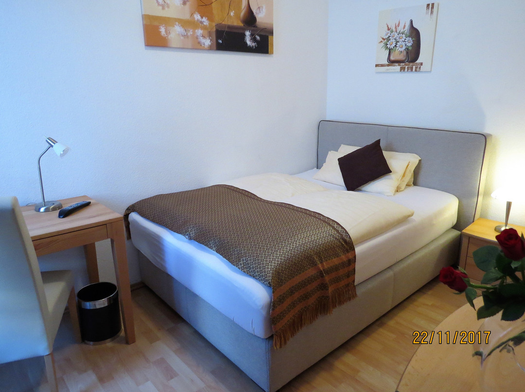 Hotel-Restaurant Saarblick主图