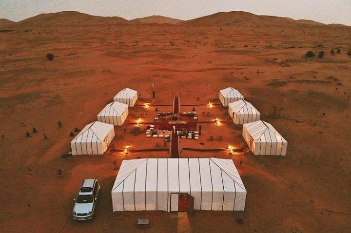 Fez Luxury Tours-非斯必去景点