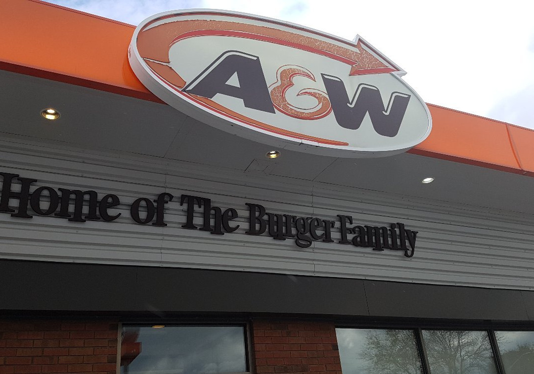 A&W