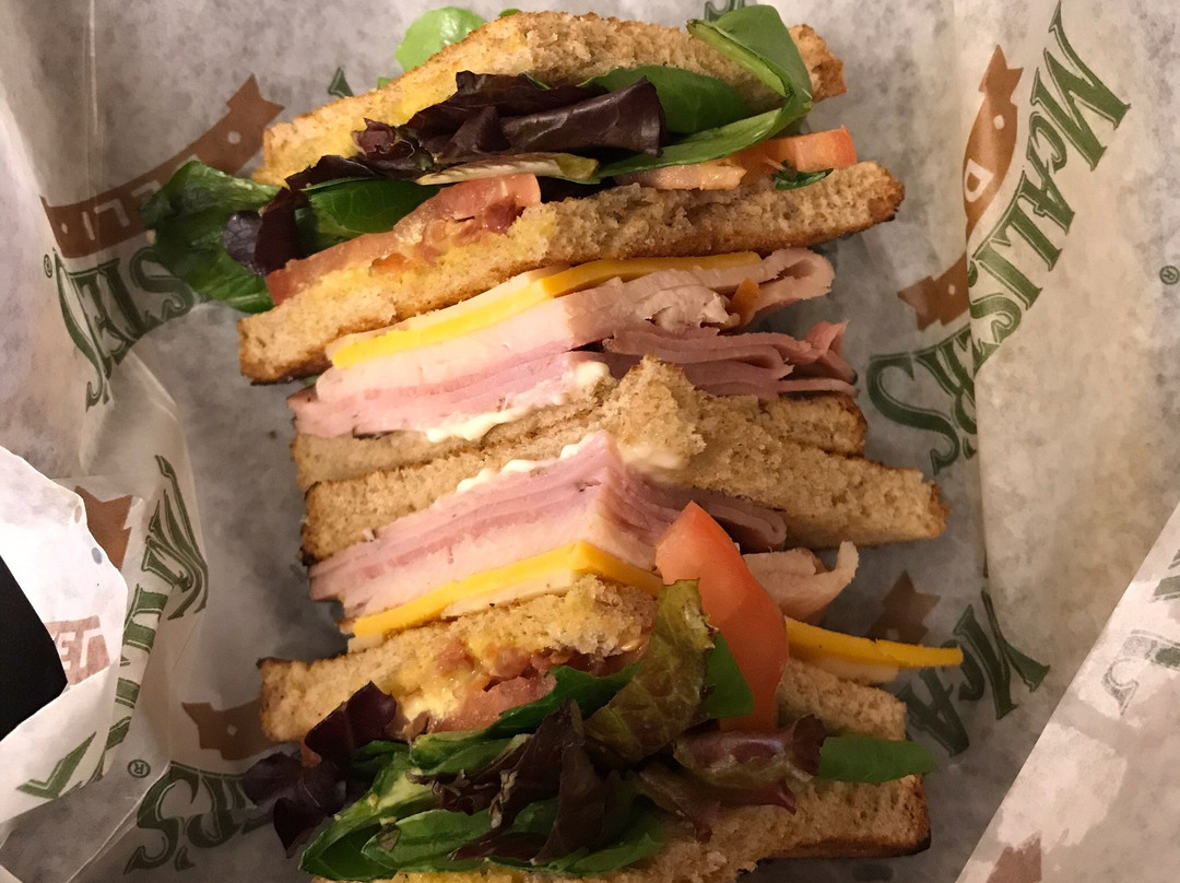 McAlister's Deli