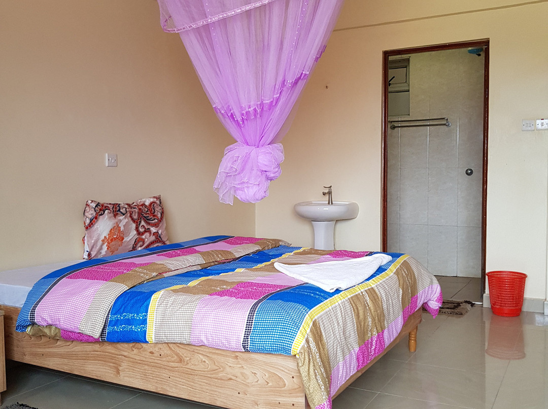 Samburu Guest House
