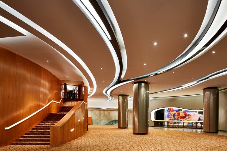 Ciputra Artpreneur-雅加达必去景点