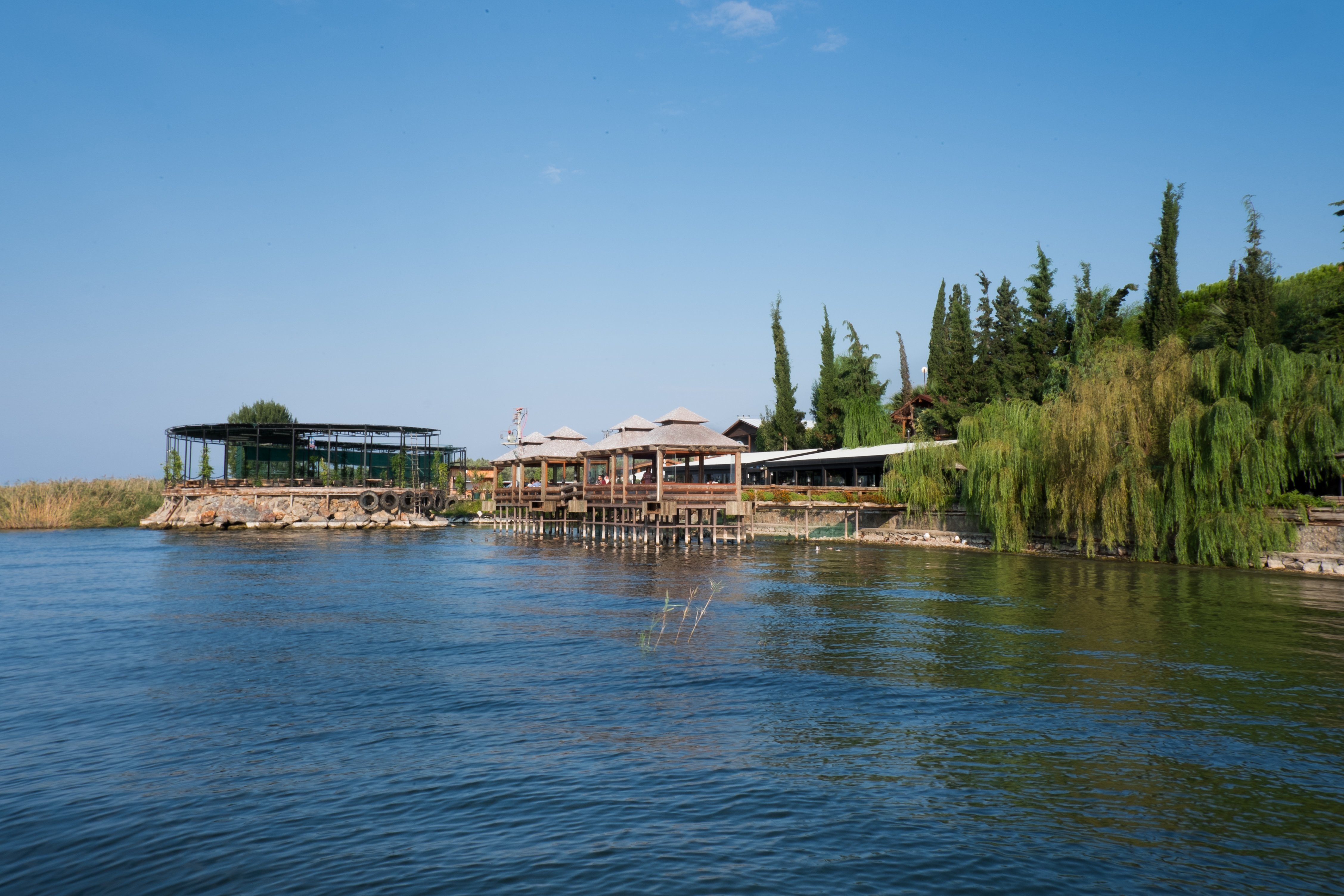 Iznik Askania Hotel & Restaurant-官方