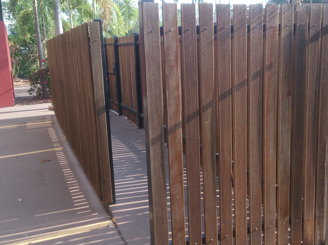 达尔文机场大道贝斯特韦斯特汽车旅馆主图