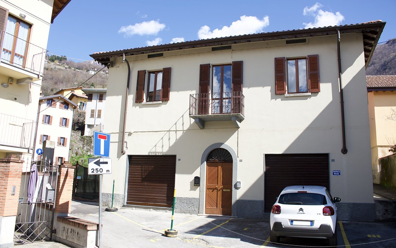 Bed & Breakfast La Casa Sul Sasso-官方