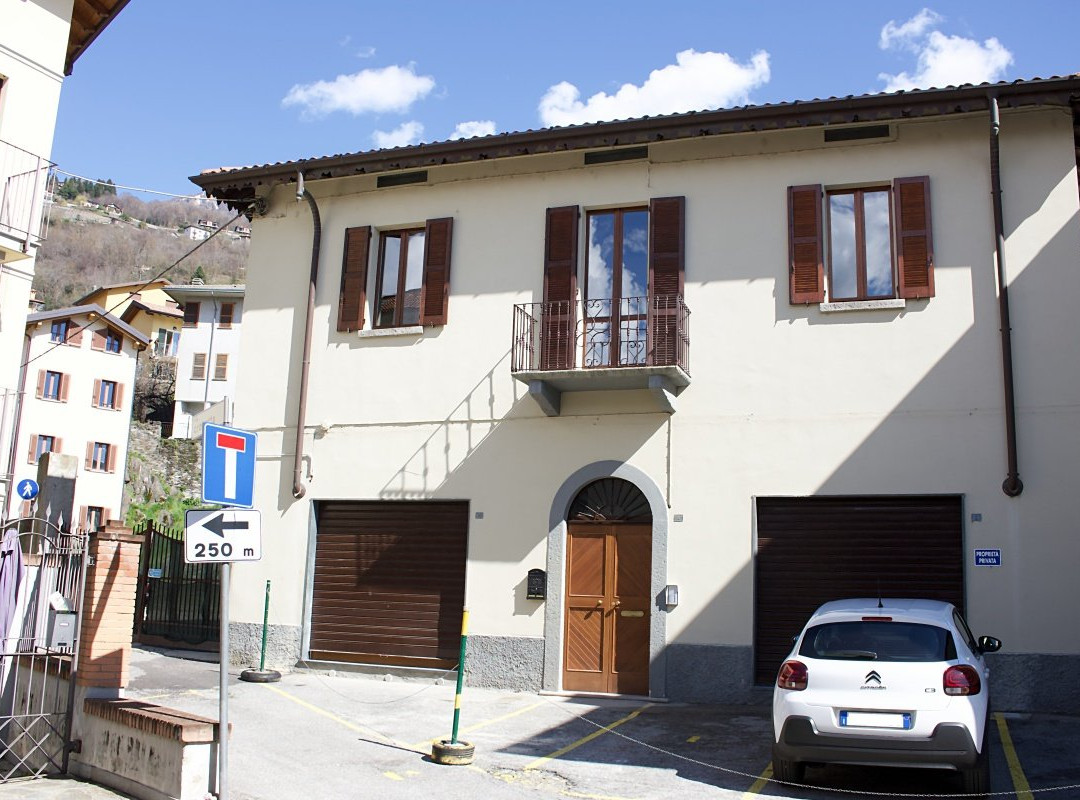 Bed & Breakfast La Casa Sul Sasso主图