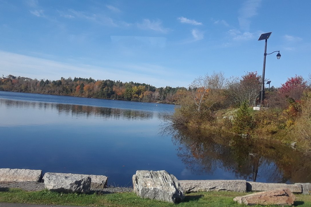 Rockwood Park景点图片
