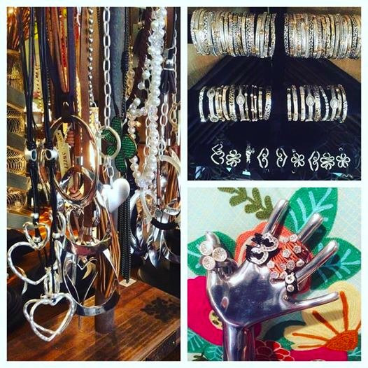 Scarlet Begonias-Mount Airy必去景点