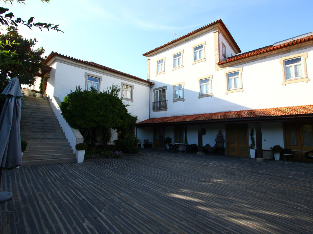 Quinta de Tourais主图