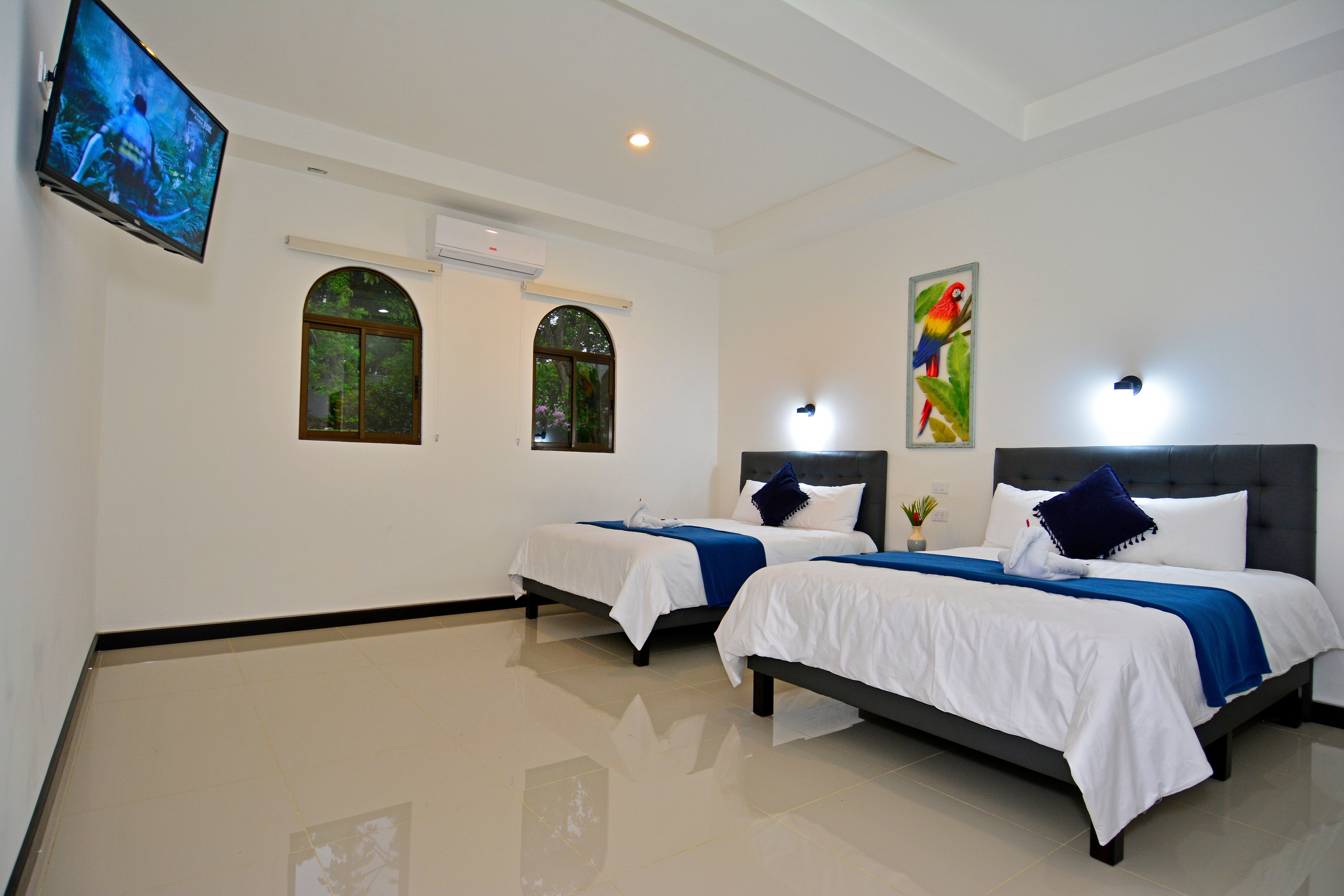 Guacima Country Inn-官方