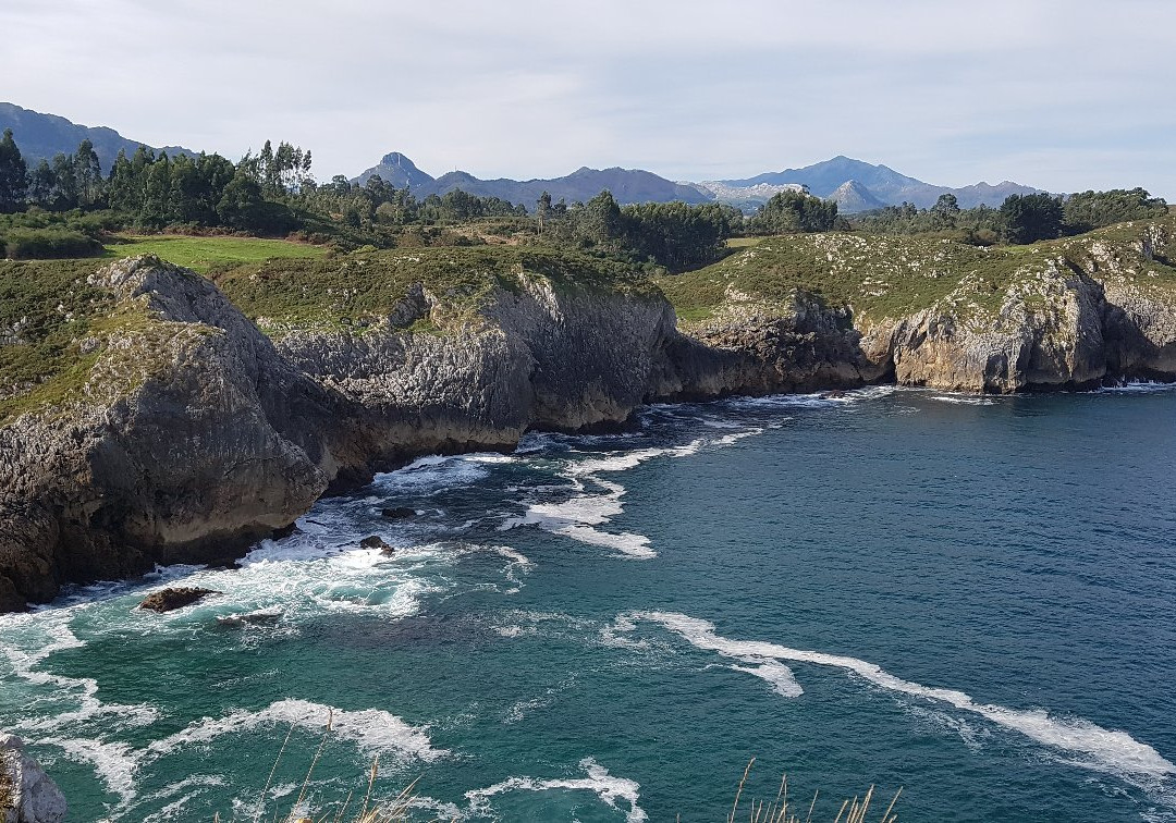 Acantilados del Infierno-里瓦德塞利亚必去景点