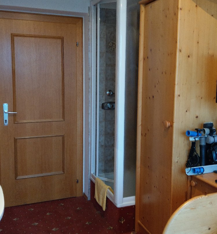 Pension Stallinger主图