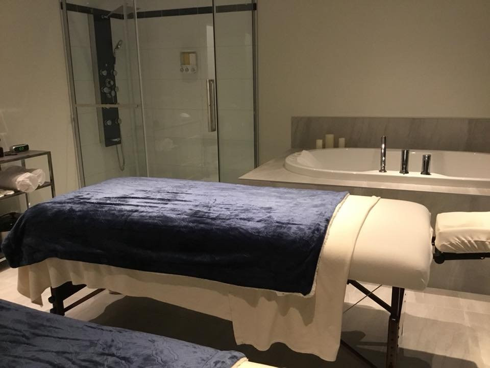 Dans Ma Bulle-Bedford必去景点