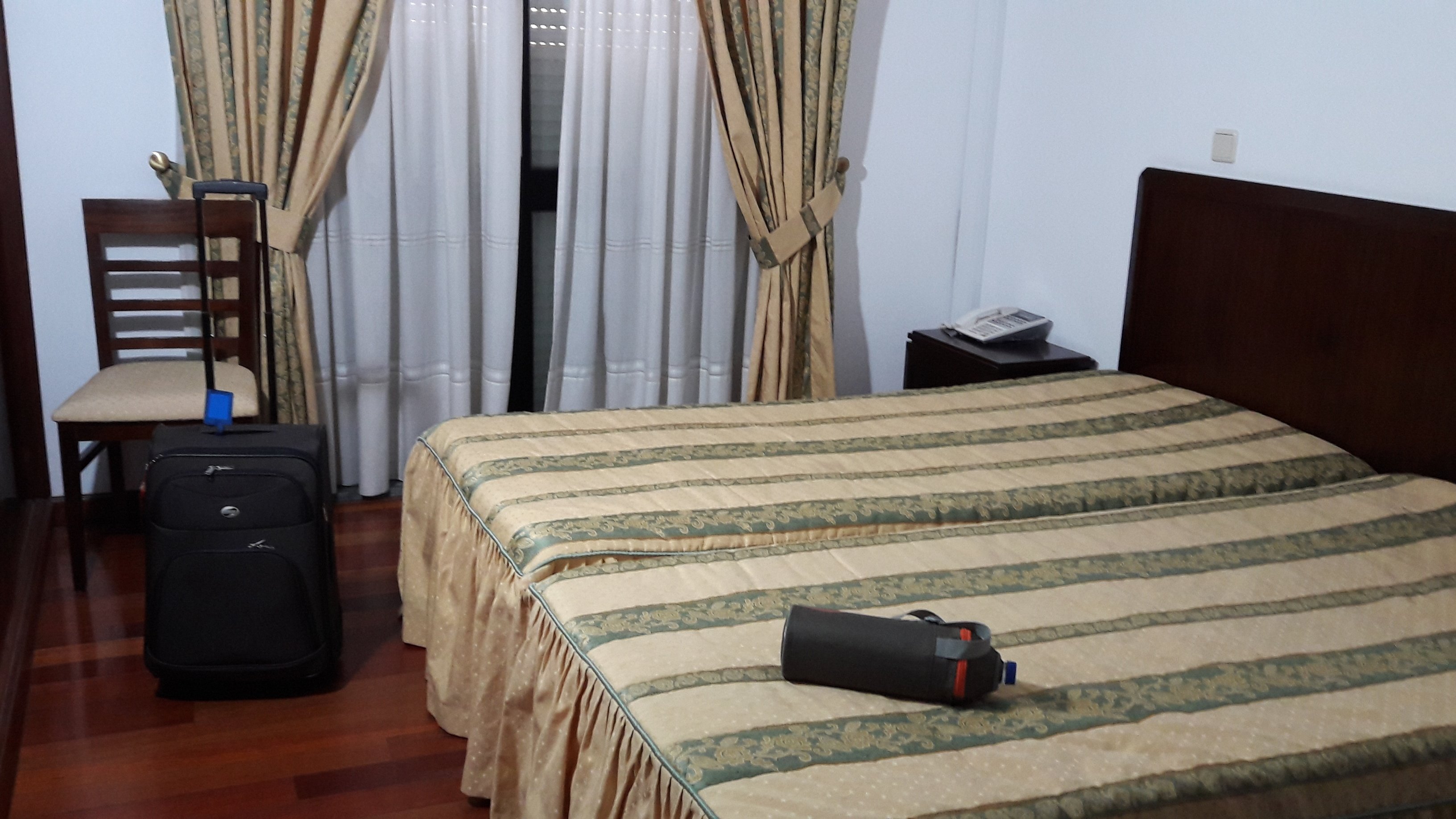 Hotel Vale Do Coa-官方