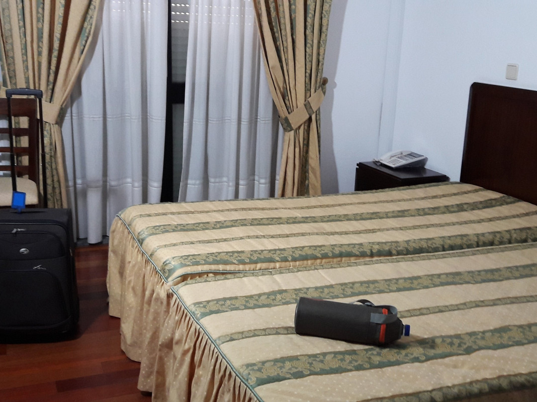 Hotel Vale Do Coa主图