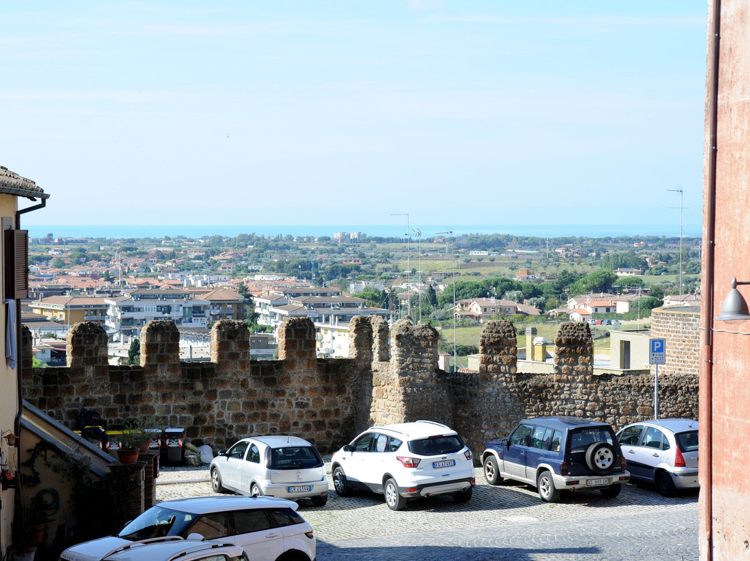 A Casa Di Anna主图