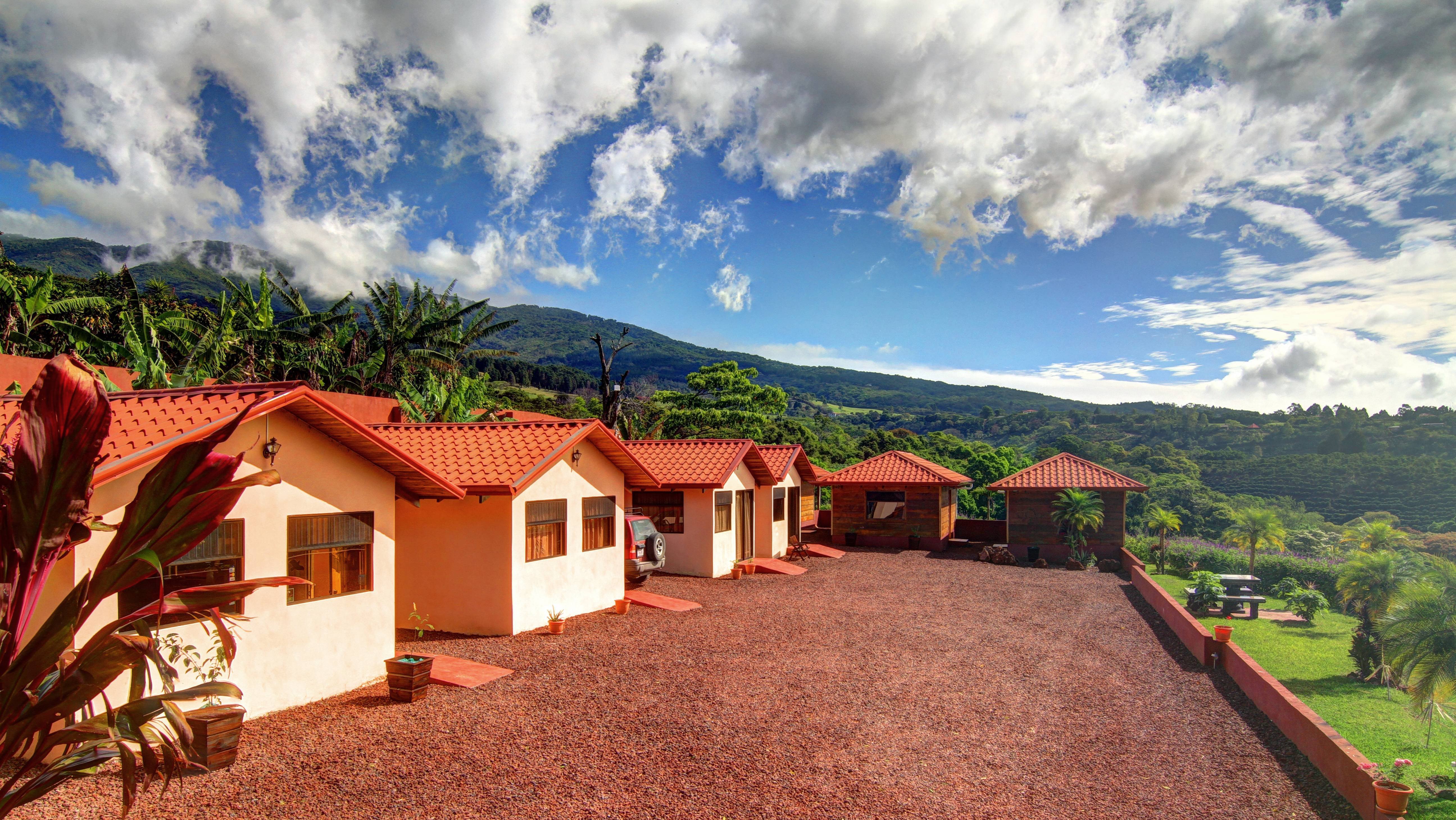 Hotel Mango Valley-官方
