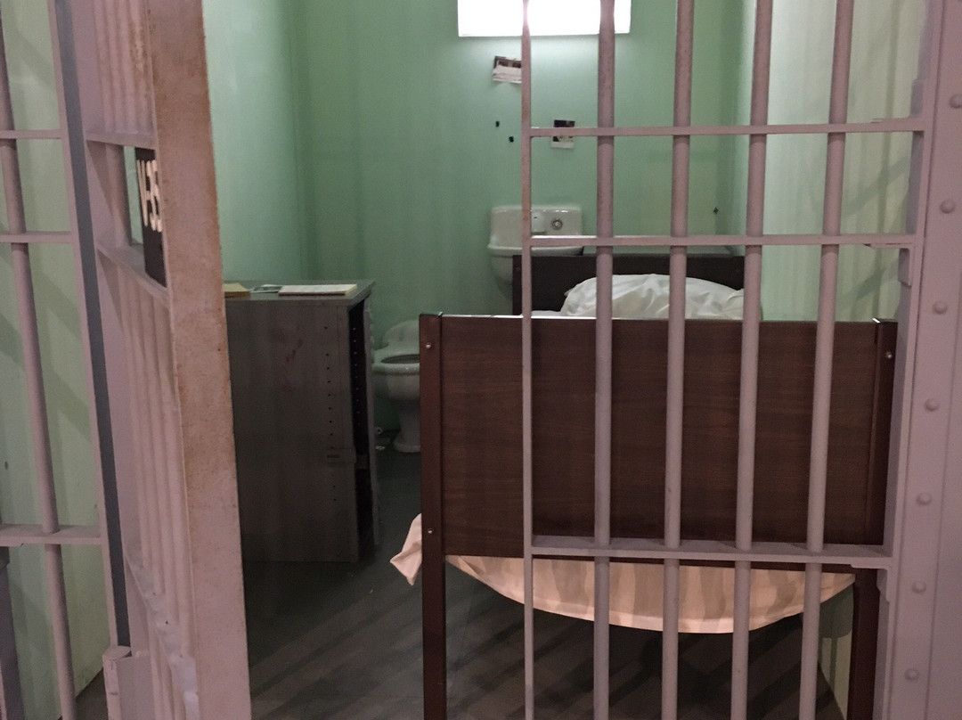Sing Sing Prison Museum景点图片