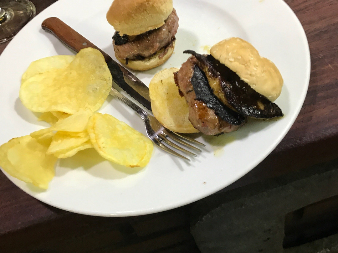 D'Kebap