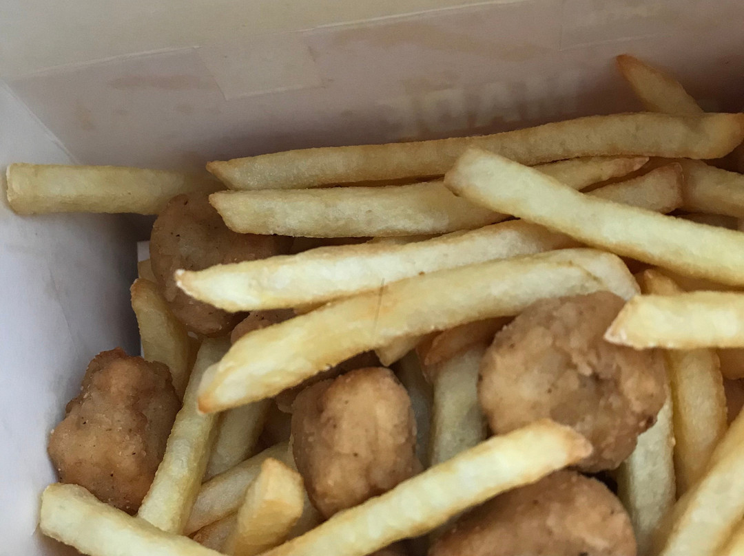 KFC Bodmin