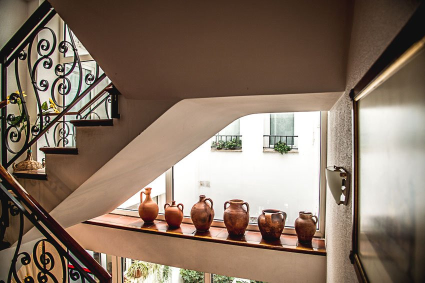 Hostal Goya II主图