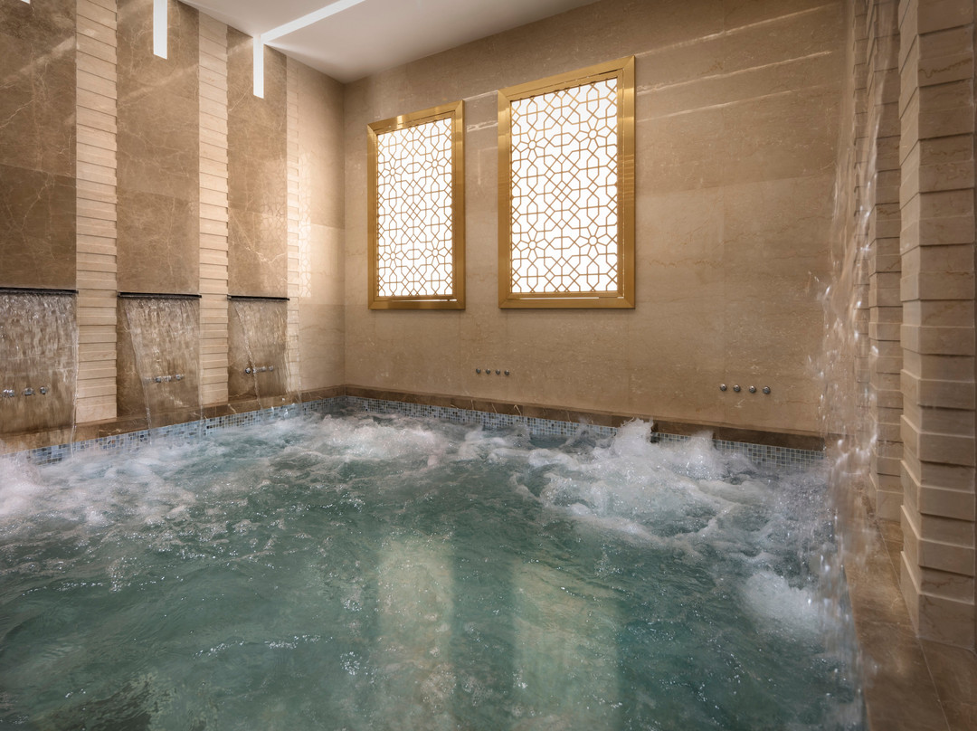 Tivoli Spa-Al Wakrah必去景点