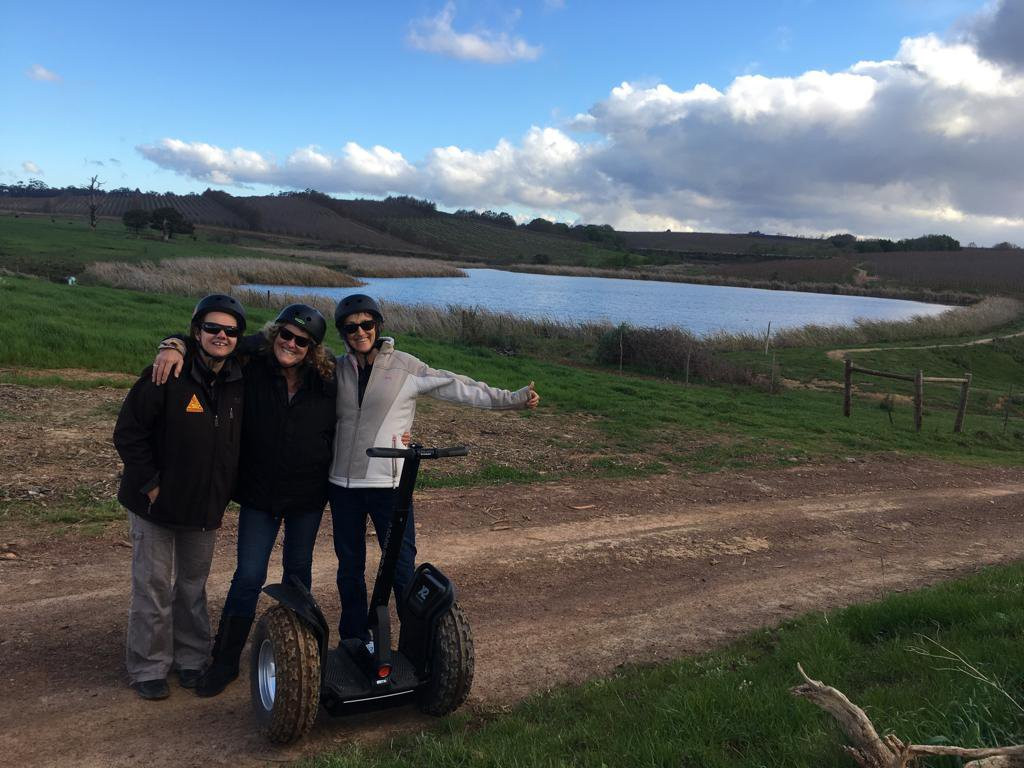 Cape Segways-Elgin必去景点