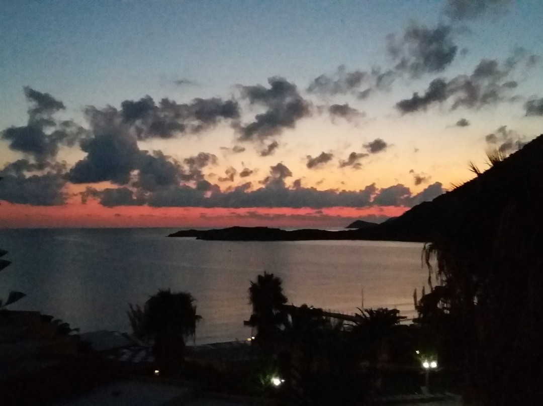 Talea Hotel Beach主图