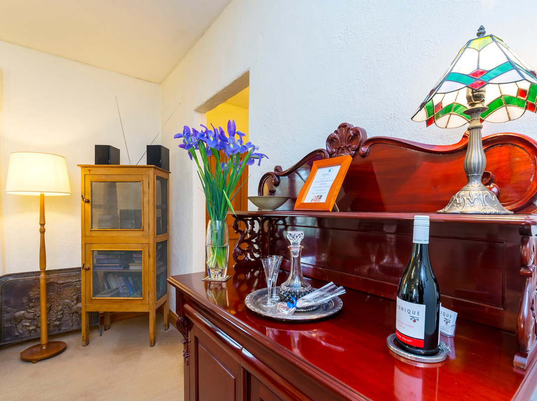 Country Pleasures B & B主图