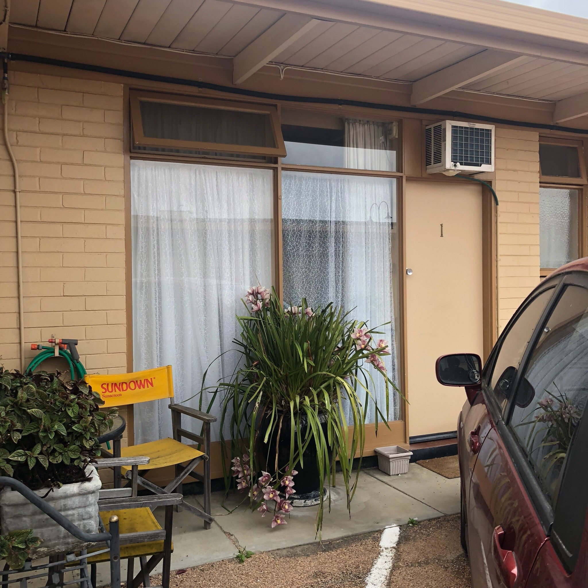 Travellers Rest Motel-官方