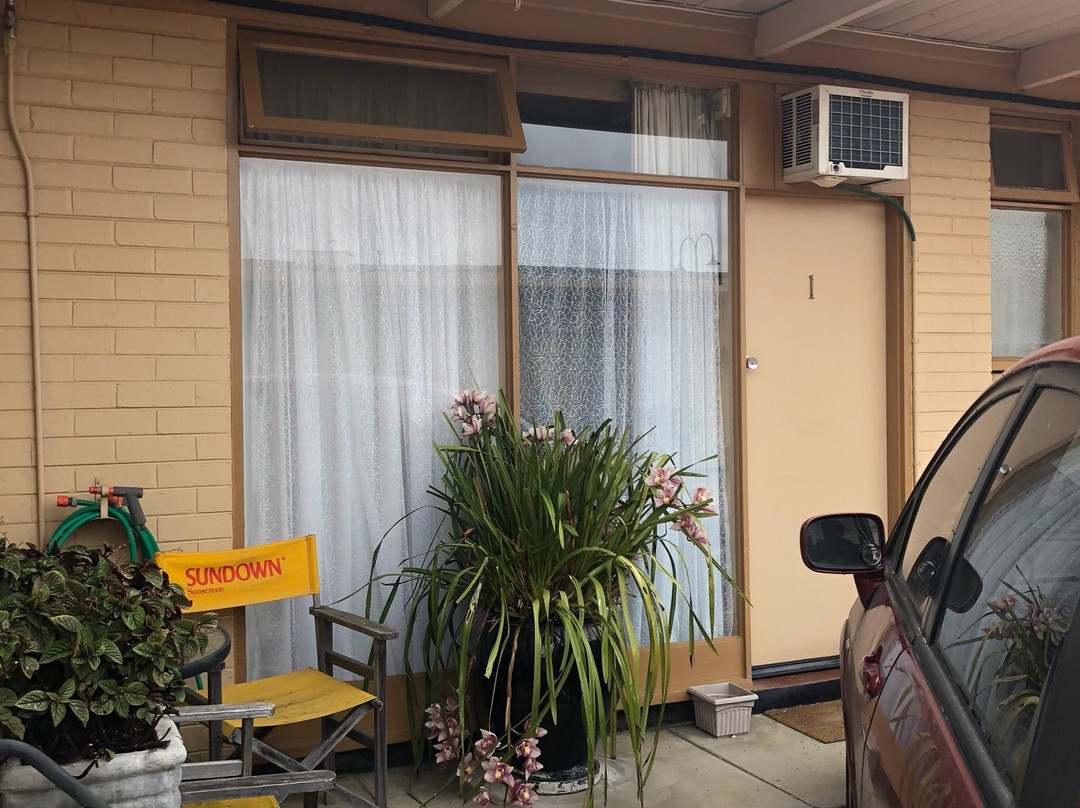 Travellers Rest Motel主图