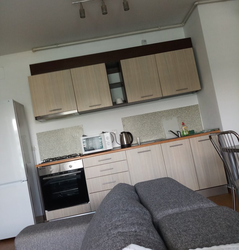 Upground Residence Apartments主图