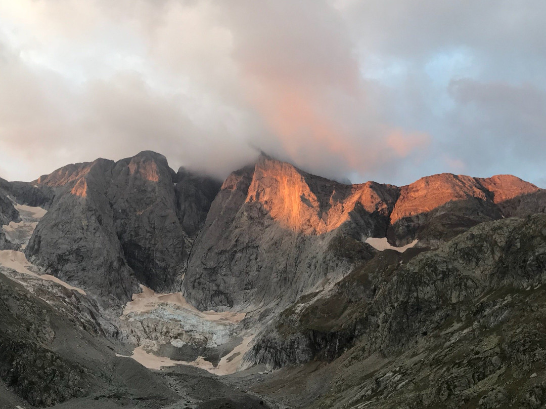 Refuge des Oulettes de Gaube