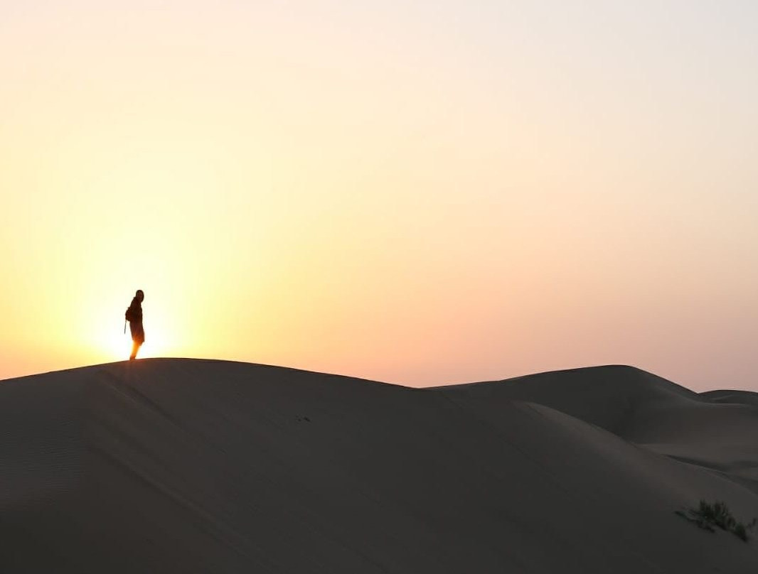 Gareh Dezh Guest House主图