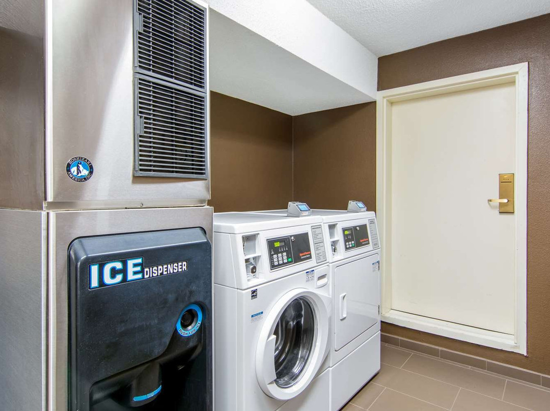 Comfort Inn Chester - Richmond South主图