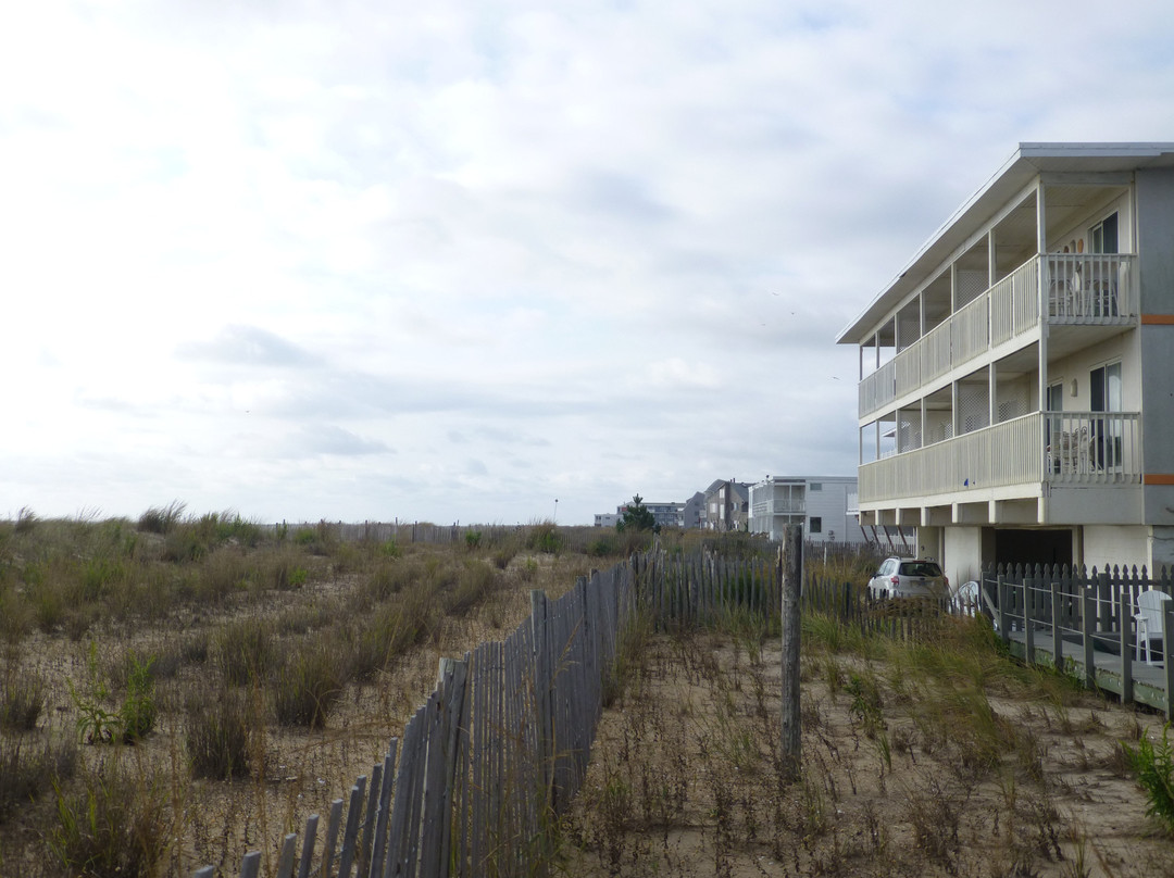 Atlantic View Hotel主图