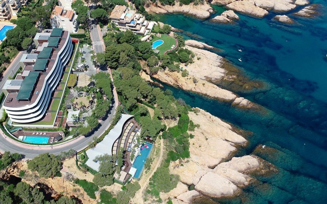 Alabriga Hotel & Home Suites GL