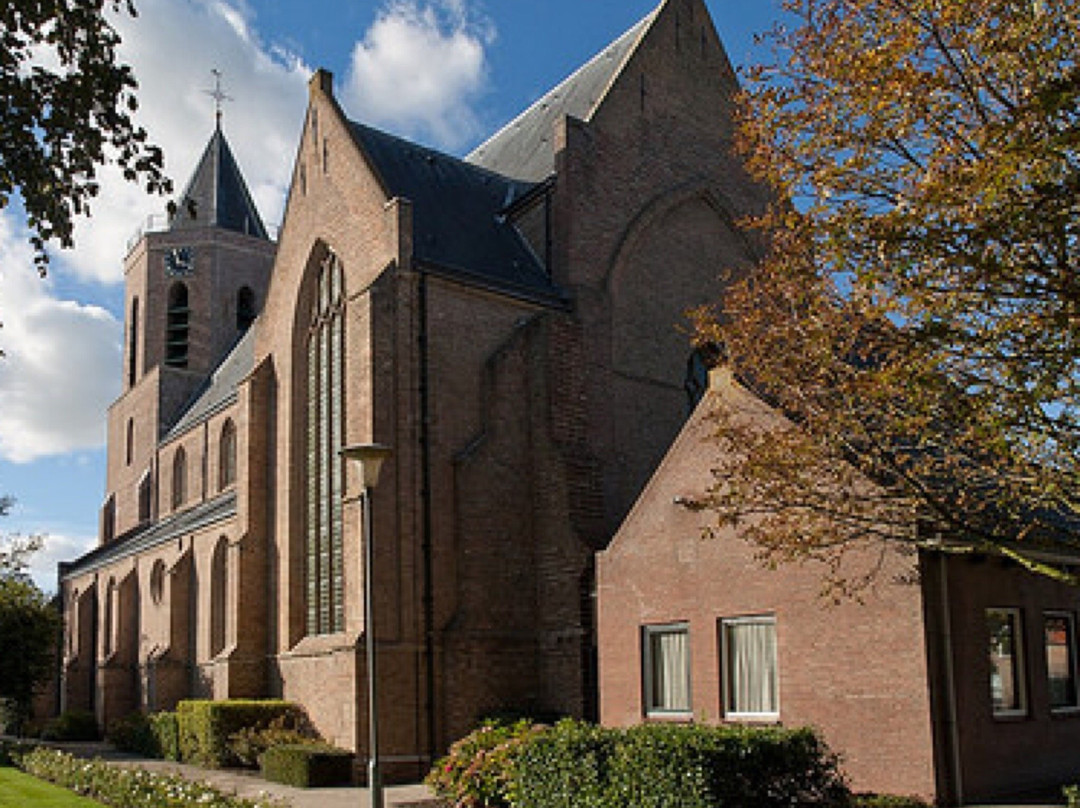 Sint-Pancratiuskerk景点图片