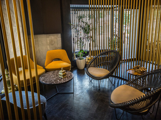 Brown Lighthouse Tel Aviv by Brown Hotels主图