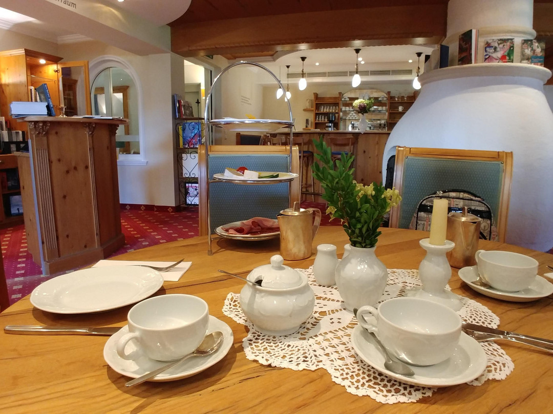 Garni Haus Sonnleitn主图